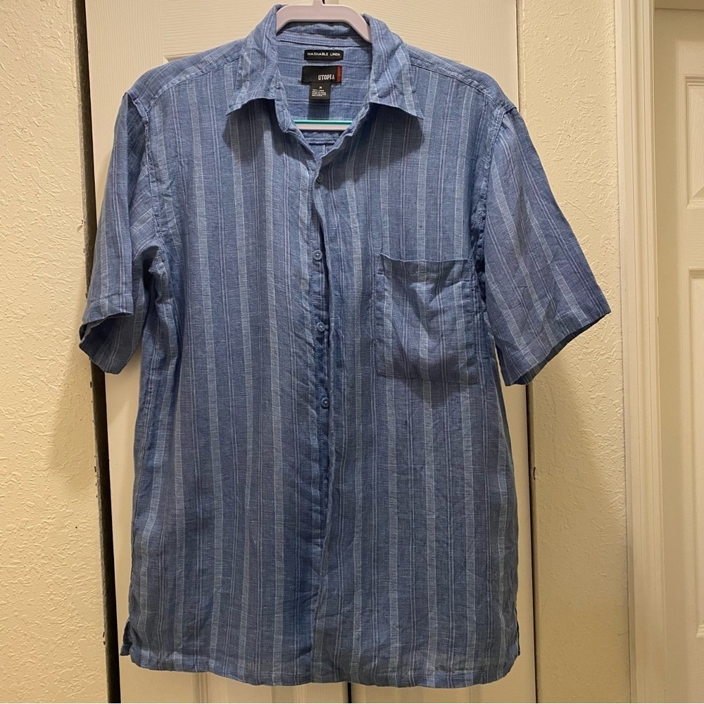 - Utopia Men shirts